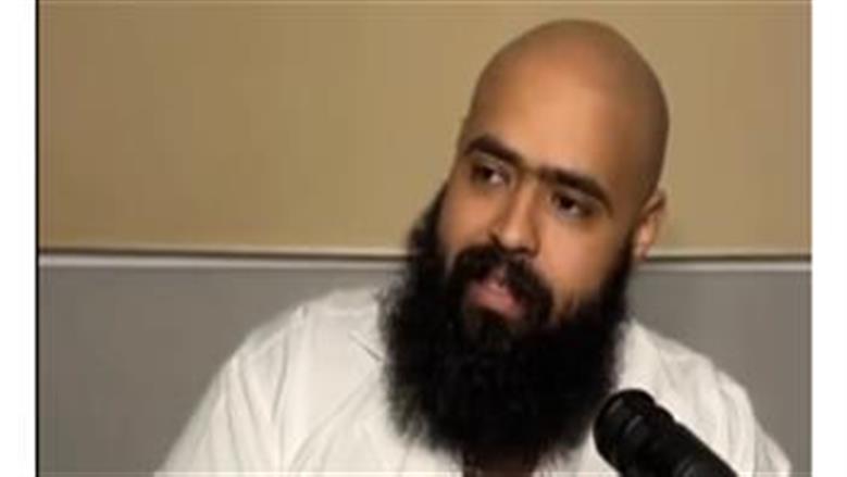 بعد اتهامه بعرض مضمون غير لائق.. التيك توكر محمد عبد العاطي في قبضة الأمن - الوطن