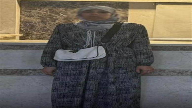 ضبط التيك توكر علياء قمرون لنشرها مقاطع خادشة للحياء على مواقع التواصل 