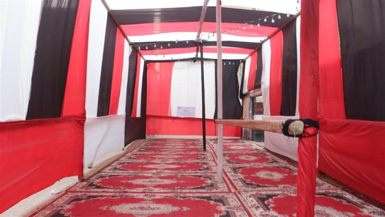 انتخابات مجلس الشيوخ بالقليوبية
