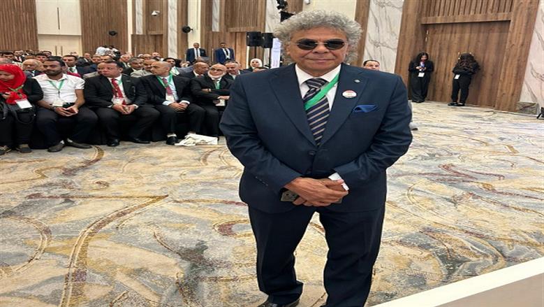 الجالية المصرية بألمانيا: مؤتمر المصريين بالخارج مظاهرة حب للوطن وللرئيس السيسي