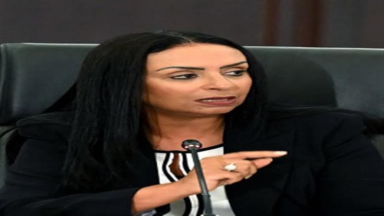 وزيرة التضامن تحذر من مخاطر «تيك توك»: يؤثر على الصحة النفسية للأطفال والمراهقين