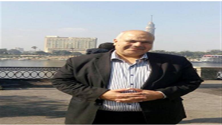 محمد الساعاتي