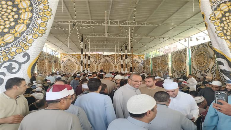 نقابة القراء