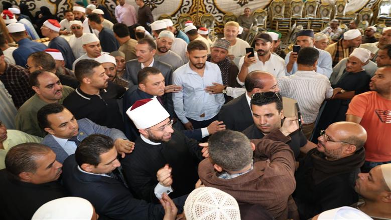 نقابة القراء