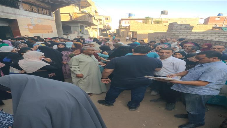 مخالفات تموينية