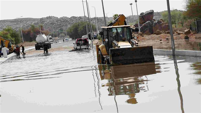 كسر مفاجئ في خطة الطرد بأسوان
