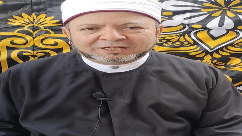 الدكتور محمد العوضي