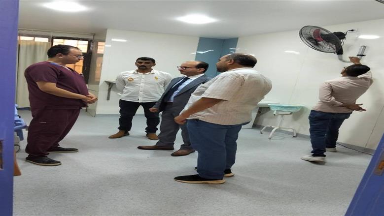 محافظة الدقهلية 