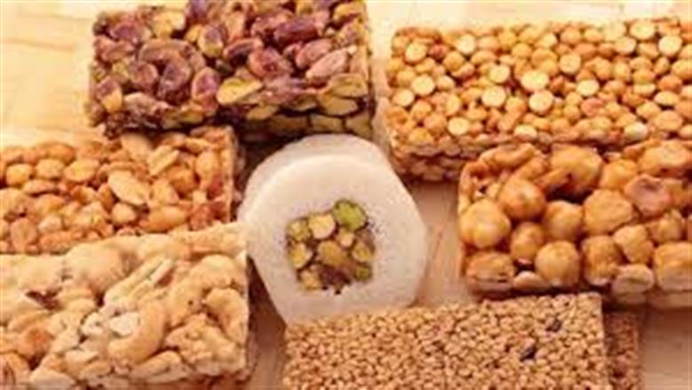 حلويات