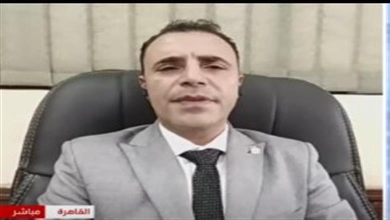 خبير سياسي: زيارة وفد الكونجرس لمعبر رفح تفند الرواية الإسرائيلية وتكشف تعنت الاحتلال  