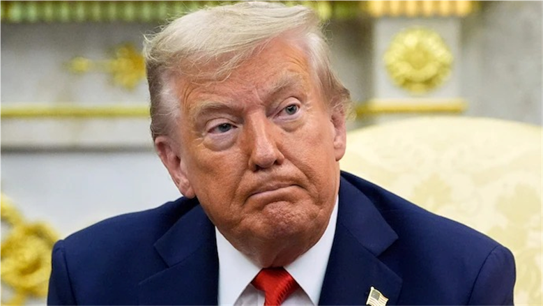 من «سيمبسون» إلى هاشتاج «Trump is Dead».. شائعة وفاة ترامب تهز مواقع التواصل