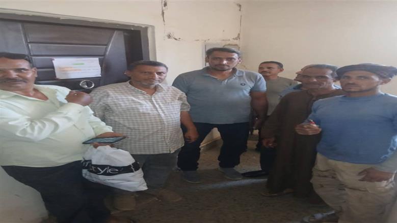 بسبب صفع فتاة داخله.. إغلاق سنتر تعليمي في سوهاج