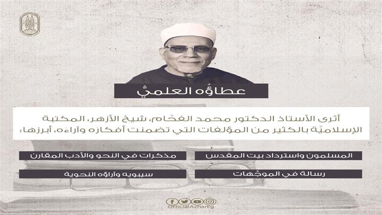 محمد الفحام