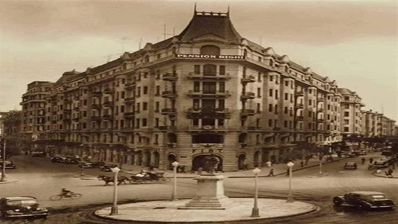 عمارة بهلر