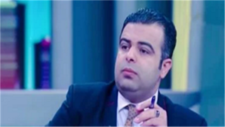حسام النحاس