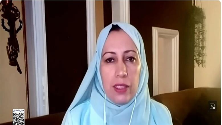 باحثة سياسية: واشنطن تستخدم التأشيرات كآداة سياسية لإسكات الصوت الفلسطيني