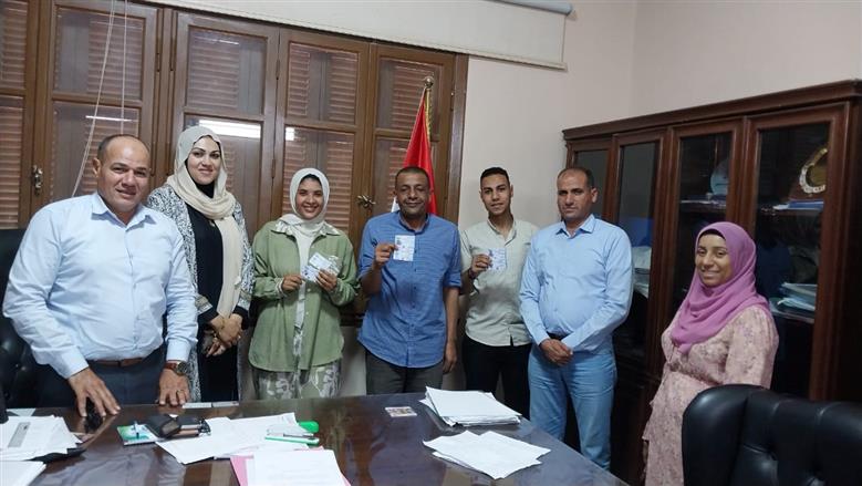«العمل»: استخراج شهادات قياس المهارة وترخيص مزاولة الحرفة فوريا بالمحافظات