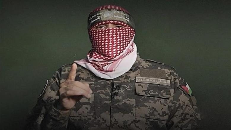 بعد إعلان اغتياله.. من هو أبو عبيدة متحدث كتائب القسام «الملثم»؟