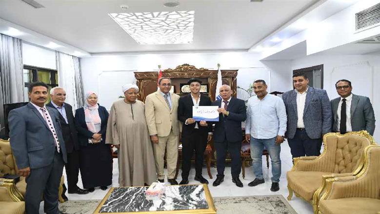 مياه الشرب قنا