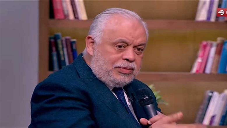 أشرف زكي يهدد بملاحقة من يستغلون اسم مسلسل «الاختيار 4»