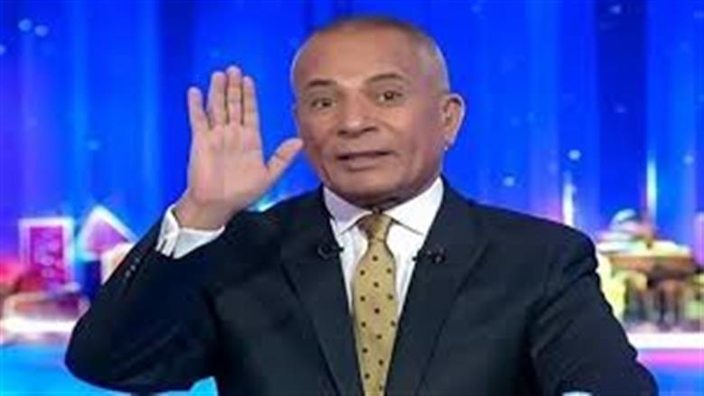 أحمد موسى يكشف تفاصيل الحالة الصحية لحسن شحاتة 