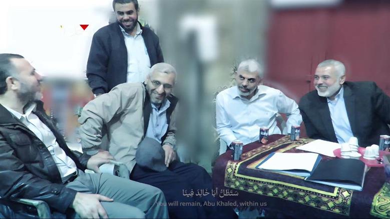 حماس تؤكد وفاة محمد السنوار بعد شهور من إعلان إسرائيل اغتياله
