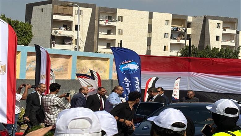 وزير الإسكان