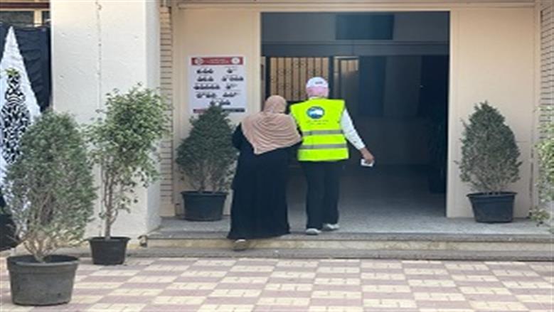 المتطوعون