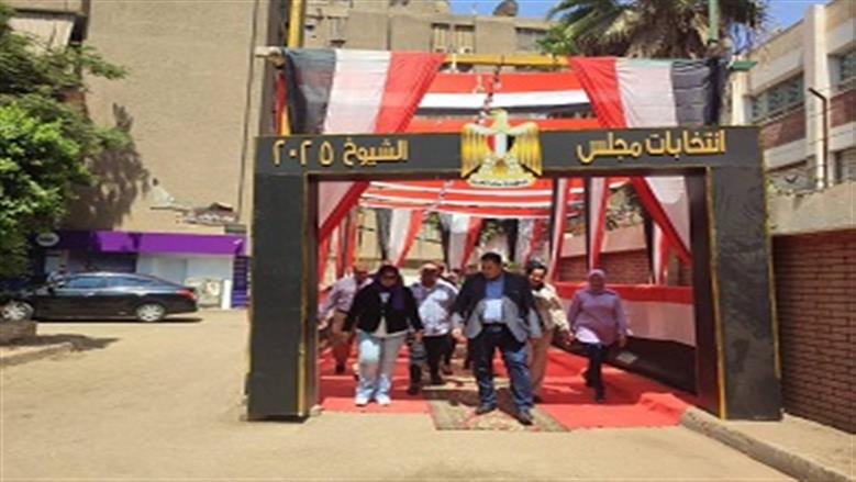نائب محافظ القاهرة 