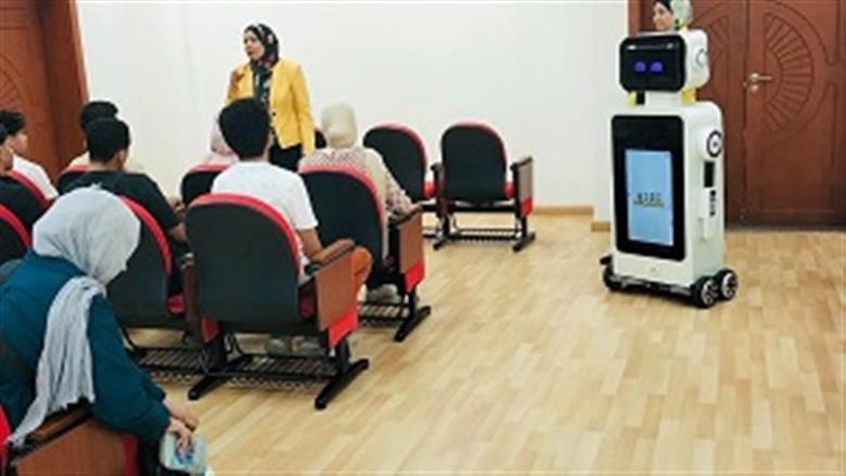 تطوير التعليم