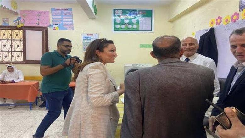 نائب محافظة الجيزة