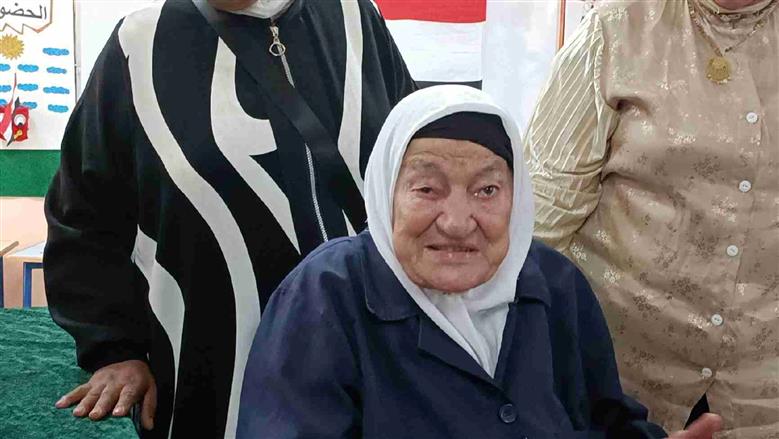انتخابات مجلس الشيوخ ببورسعيد