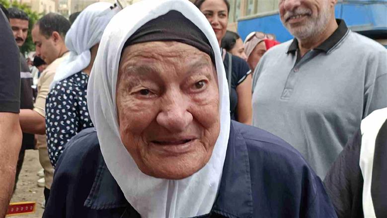 انتخابات مجلس الشيوخ ببورسعيد