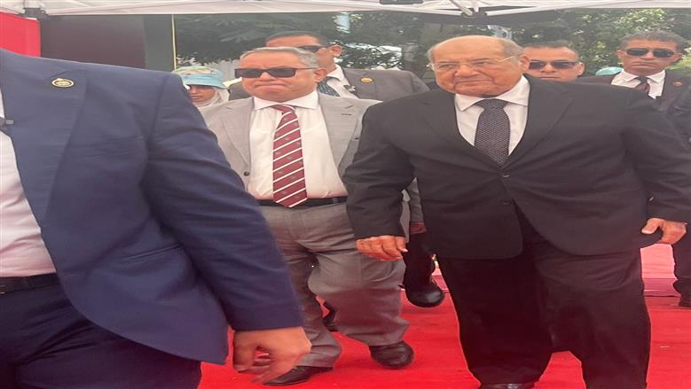 رئيس مجلس الشيوخ