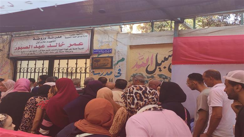 انتخابات مجلس الشيوخ