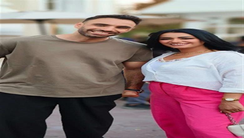 نانسي صلاح