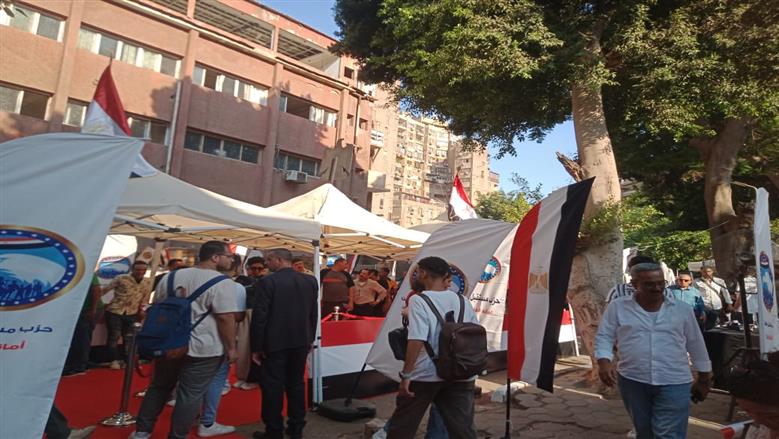 انتخابات