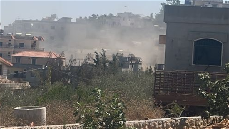لبنان