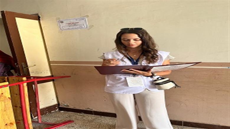 ائتلاف نزاهة