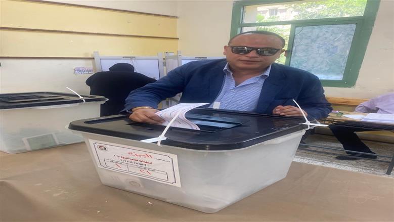 انتخابات الشيوخ