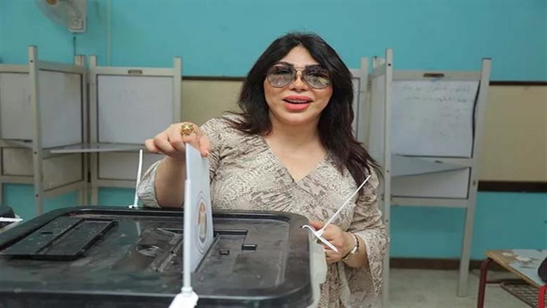 انتخابات الشيوخ