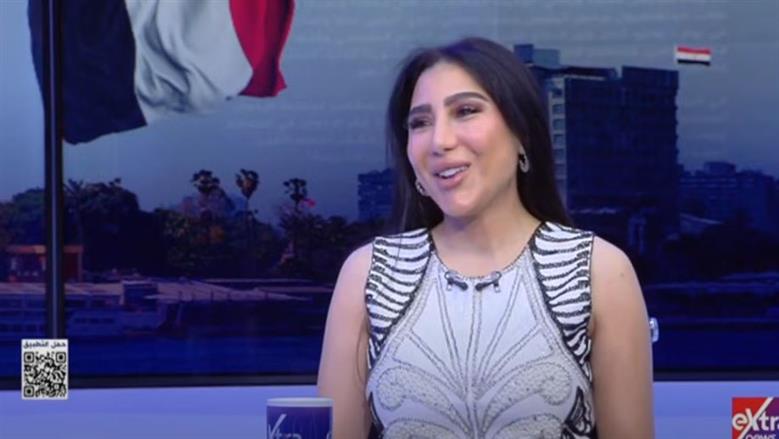 خبيرة تجميل: نجاحي الحقيقي في «نظرة الرضا».. والمصرية تتفوق بجمالها
