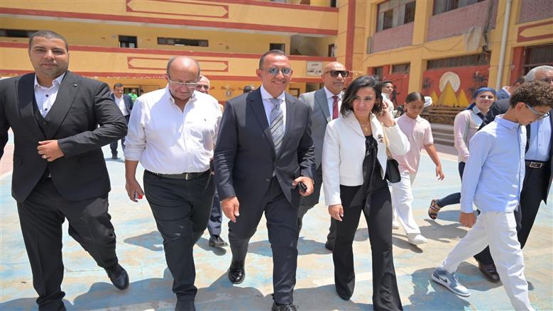 قيادات الجبهة الوطنية