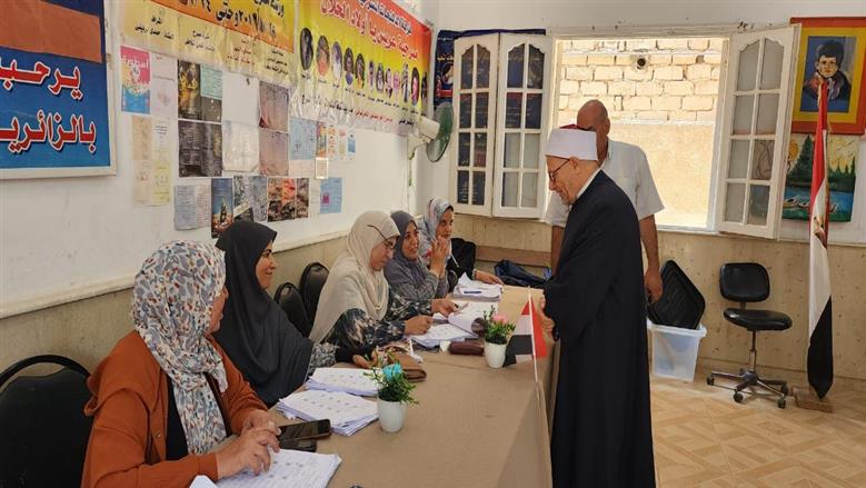 قيادات الجبهة الوطنية