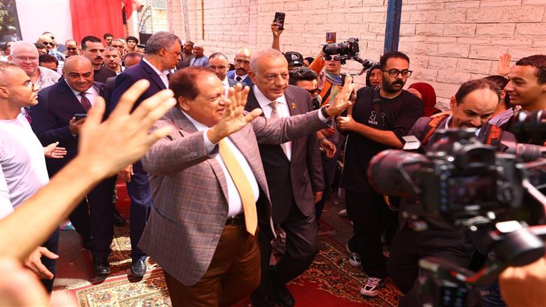 قيادات الجبهة الوطنية