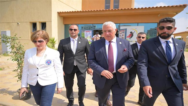 قيادات الجبهة الوطنية