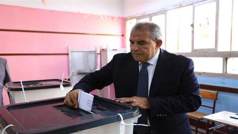 قيادات الجبهة الوطنية