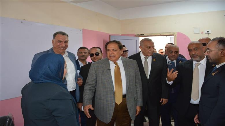 قيادات الجبهة الوطنية