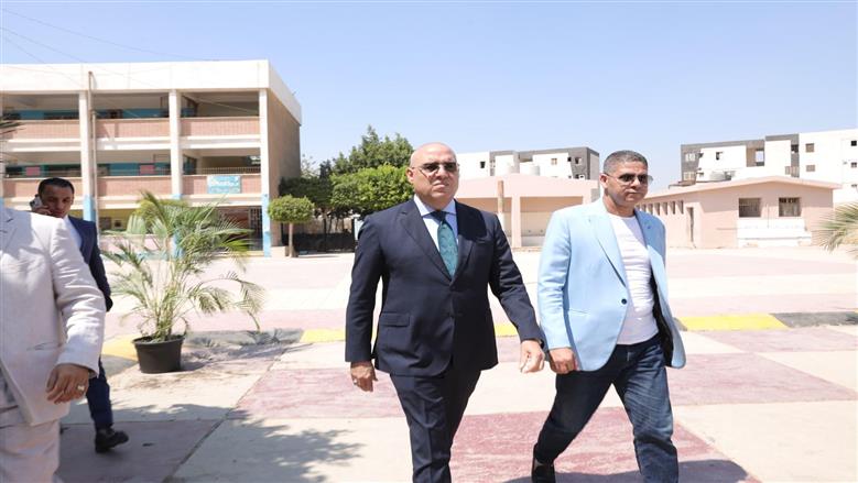 قيادات الجبهة الوطنية