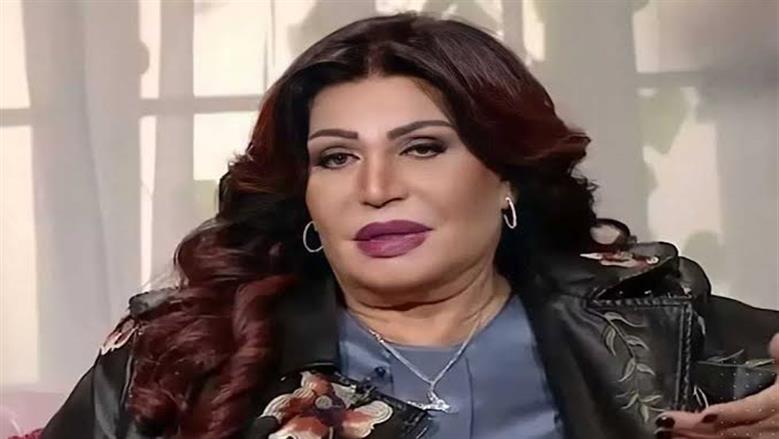 «تآكل العظم في الركبتين».. نجوى فؤاد تكشف تطورات حالتها الصحية - الوطن